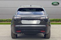 Land Rover Range Rover Velar SUV (17 on) 2.0 D200 MHEV Dynamic SE 5dr Auto For Sale - Lookers Land Rover Lanarkshire, Motherwell