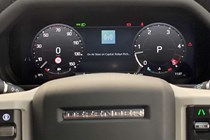 Land Rover Defender 110 (19 on) 3.0 D250 X-Dynamic SE 110 5dr Auto For Sale - Lookers Land Rover Lanarkshire, Motherwell