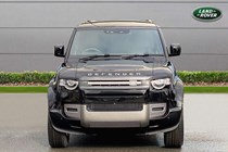 Land Rover Defender 110 (19 on) 3.0 D250 X-Dynamic SE 110 5dr Auto For Sale - Lookers Land Rover Lanarkshire, Motherwell