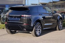 Land Rover Range Rover Evoque SUV (19 on) 2.0 D200 Dynamic SE 5dr Auto For Sale - Lookers Land Rover Lanarkshire, Motherwell