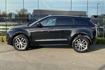 Land Rover Range Rover Evoque SUV (19 on) 2.0 D200 Dynamic SE 5dr Auto For Sale - Lookers Land Rover Lanarkshire, Motherwell