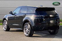 Land Rover Range Rover Evoque SUV (19 on) 2.0 D200 Dynamic SE 5dr Auto For Sale - Lookers Land Rover Lanarkshire, Motherwell