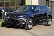 Land Rover Range Rover Evoque SUV (19 on) 2.0 D200 Dynamic SE 5dr Auto For Sale - Lookers Land Rover Lanarkshire, Motherwell