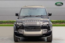 Land Rover Defender 110 (19 on) 3.0 D350 X-Dynamic HSE 110 5dr Auto For Sale - Lookers Land Rover Lanarkshire, Motherwell