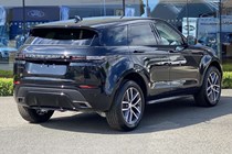 Land Rover Range Rover Evoque SUV (19 on) 2.0 D200 Dynamic SE 5dr Auto For Sale - Lookers Land Rover Lanarkshire, Motherwell