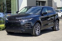 Land Rover Range Rover Evoque SUV (19 on) 2.0 D200 Dynamic SE 5dr Auto For Sale - Lookers Land Rover Lanarkshire, Motherwell