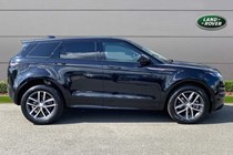 Land Rover Range Rover Evoque SUV (19 on) 2.0 D200 Dynamic SE 5dr Auto For Sale - Lookers Land Rover Lanarkshire, Motherwell