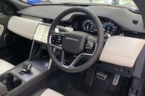 Land Rover Discovery Sport (15 on) 1.5 P270e Dynamic SE 5dr Auto [5 Seat] For Sale - Lookers Land Rover Lanarkshire, Motherwell