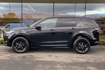 Land Rover Discovery Sport (15 on) 1.5 P270e Dynamic SE 5dr Auto [5 Seat] For Sale - Lookers Land Rover Lanarkshire, Motherwell