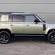 Land Rover Defender 110 (19 on) 3.0 D250 X-Dynamic SE 110 5dr Auto For Sale - Lookers Land Rover Lanarkshire, Motherwell