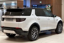 Land Rover Discovery Sport (15 on) 1.5 P270e Dynamic SE 5dr Auto [5 Seat] For Sale - Lookers Land Rover Lanarkshire, Motherwell