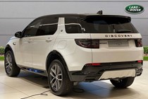 Land Rover Discovery Sport (15 on) 1.5 P270e Dynamic SE 5dr Auto [5 Seat] For Sale - Lookers Land Rover Lanarkshire, Motherwell