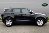 Land Rover Range Rover Evoque SUV (19 on) 2.0 D165 S 5dr Auto For Sale - Lookers Land Rover Lanarkshire, Motherwell