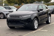 Land Rover Range Rover Evoque SUV (19 on) 2.0 D165 S 5dr Auto For Sale - Lookers Land Rover Lanarkshire, Motherwell