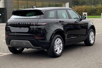 Land Rover Range Rover Evoque SUV (19 on) 2.0 D165 S 5dr Auto For Sale - Lookers Land Rover Lanarkshire, Motherwell