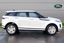 Land Rover Range Rover Evoque SUV (19 on) 2.0 D165 S 5dr Auto For Sale - Lookers Land Rover Lanarkshire, Motherwell