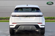 Land Rover Range Rover Evoque SUV (19 on) 2.0 D165 S 5dr Auto For Sale - Lookers Land Rover Lanarkshire, Motherwell