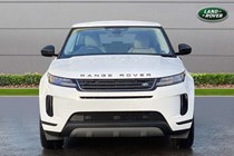 Land Rover Range Rover Evoque SUV (19 on) 2.0 D165 S 5dr Auto For Sale - Lookers Land Rover Lanarkshire, Motherwell