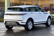 Land Rover Range Rover Evoque SUV (19 on) 2.0 D165 S 5dr Auto For Sale - Lookers Land Rover Lanarkshire, Motherwell