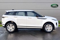 Land Rover Range Rover Evoque SUV (19 on) 2.0 D165 S 5dr Auto For Sale - Lookers Land Rover Lanarkshire, Motherwell