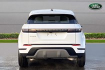 Land Rover Range Rover Evoque SUV (19 on) 2.0 D165 S 5dr Auto For Sale - Lookers Land Rover Lanarkshire, Motherwell