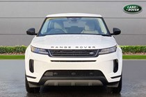 Land Rover Range Rover Evoque SUV (19 on) 2.0 D165 S 5dr Auto For Sale - Lookers Land Rover Lanarkshire, Motherwell