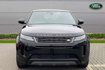 Land Rover Range Rover Evoque SUV (19 on) 2.0 D165 S 5dr Auto For Sale - Lookers Land Rover Lanarkshire, Motherwell