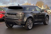 Land Rover Range Rover Evoque SUV (19 on) 2.0 D200 Dynamic HSE 5dr Auto For Sale - Lookers Land Rover Lanarkshire, Motherwell