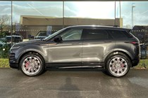 Land Rover Range Rover Evoque SUV (19 on) 2.0 D200 Dynamic HSE 5dr Auto For Sale - Lookers Land Rover Lanarkshire, Motherwell