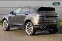 Land Rover Range Rover Evoque SUV (19 on) 2.0 D200 Dynamic HSE 5dr Auto For Sale - Lookers Land Rover Lanarkshire, Motherwell