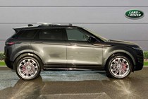 Land Rover Range Rover Evoque SUV (19 on) 2.0 D200 Dynamic HSE 5dr Auto For Sale - Lookers Land Rover Lanarkshire, Motherwell