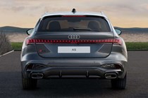 Audi A5 Avant (24 on) 2.0 TFSI 150 S line 5dr S Tronic For Sale - Dundee Audi, Dundee