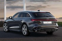 Audi A5 Avant (24 on) 2.0 TFSI 150 S line 5dr S Tronic For Sale - Dundee Audi, Dundee