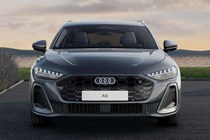 Audi A5 Avant (24 on) 2.0 TFSI 150 S line 5dr S Tronic For Sale - Dundee Audi, Dundee
