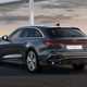 Audi A5 Avant (24 on) 2.0 TFSI 150 S line 5dr S Tronic For Sale - Dundee Audi, Dundee