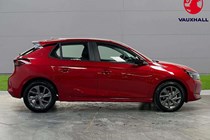 Vauxhall Corsa Hatchback (20 on) 1.2 Turbo Design 5dr For Sale - Lookers Vauxhall St Helens, St Helens