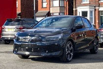 Vauxhall Corsa Hatchback (20 on) 1.2 GS 5dr For Sale - Lookers Vauxhall St Helens, St Helens