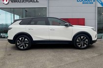 Vauxhall Grandland Electric SUV (24 on) 157kW GS 73kWh 5dr Auto For Sale - Lookers Vauxhall St Helens, St Helens