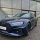 Audi A4 RS4 Avant (17 on) RS 4 Carbon Black 450PS Quattro Tiptronic auto 5d For Sale - Aberdeen Audi, Aberdeen