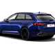 Audi A4 RS4 Avant (17 on) RS 4 Carbon Black 450PS Quattro Tiptronic auto 5d For Sale - Aberdeen Audi, Aberdeen