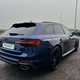 Audi A4 RS4 Avant (17 on) RS 4 Carbon Black 450PS Quattro Tiptronic auto 5d For Sale - Aberdeen Audi, Aberdeen