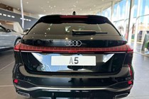Audi A5 Avant (24 on) 2.0 TFSI 150 S line 5dr S Tronic For Sale - Aberdeen Audi, Aberdeen