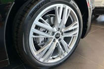 Audi A5 Avant (24 on) 2.0 TFSI 150 S line 5dr S Tronic For Sale - Aberdeen Audi, Aberdeen