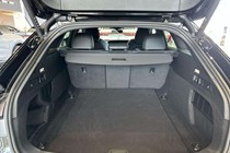 Audi A5 Avant (24 on) 2.0 TFSI 150 S line 5dr S Tronic For Sale - Aberdeen Audi, Aberdeen