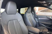 Audi A5 Avant (24 on) 2.0 TFSI 150 S line 5dr S Tronic For Sale - Aberdeen Audi, Aberdeen