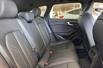 Audi A5 Avant (24 on) 2.0 TFSI 150 S line 5dr S Tronic For Sale - Aberdeen Audi, Aberdeen