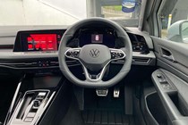 Volkswagen Golf Hatchback (20 on) R-Line 1.5 eTSI 150PS DSG auto 5d For Sale - Lookers Volkswagen Blackpool, Blackpool