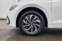 Volkswagen Polo Hatchback (17 on) 1.0 TSI Life 5dr DSG For Sale - Lookers Volkswagen Blackpool, Blackpool