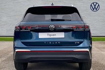 Volkswagen Tiguan SUV (24 on) 1.5 TSI 150 Elegance Launch Edition 5dr DSG For Sale - Lookers Volkswagen Blackpool, Blackpool