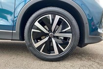 Volkswagen Tiguan SUV (24 on) 1.5 TSI 150 Elegance Launch Edition 5dr DSG For Sale - Lookers Volkswagen Blackpool, Blackpool